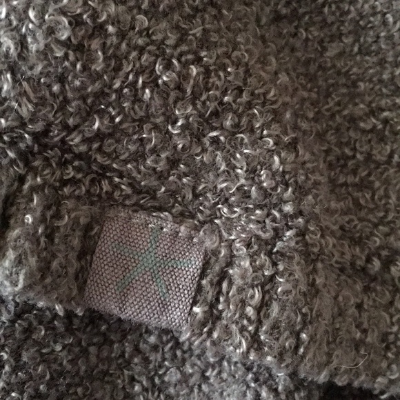 Barefoot Dreams Calypso Wrap Cardigan Open Front - Picture 8 of 11